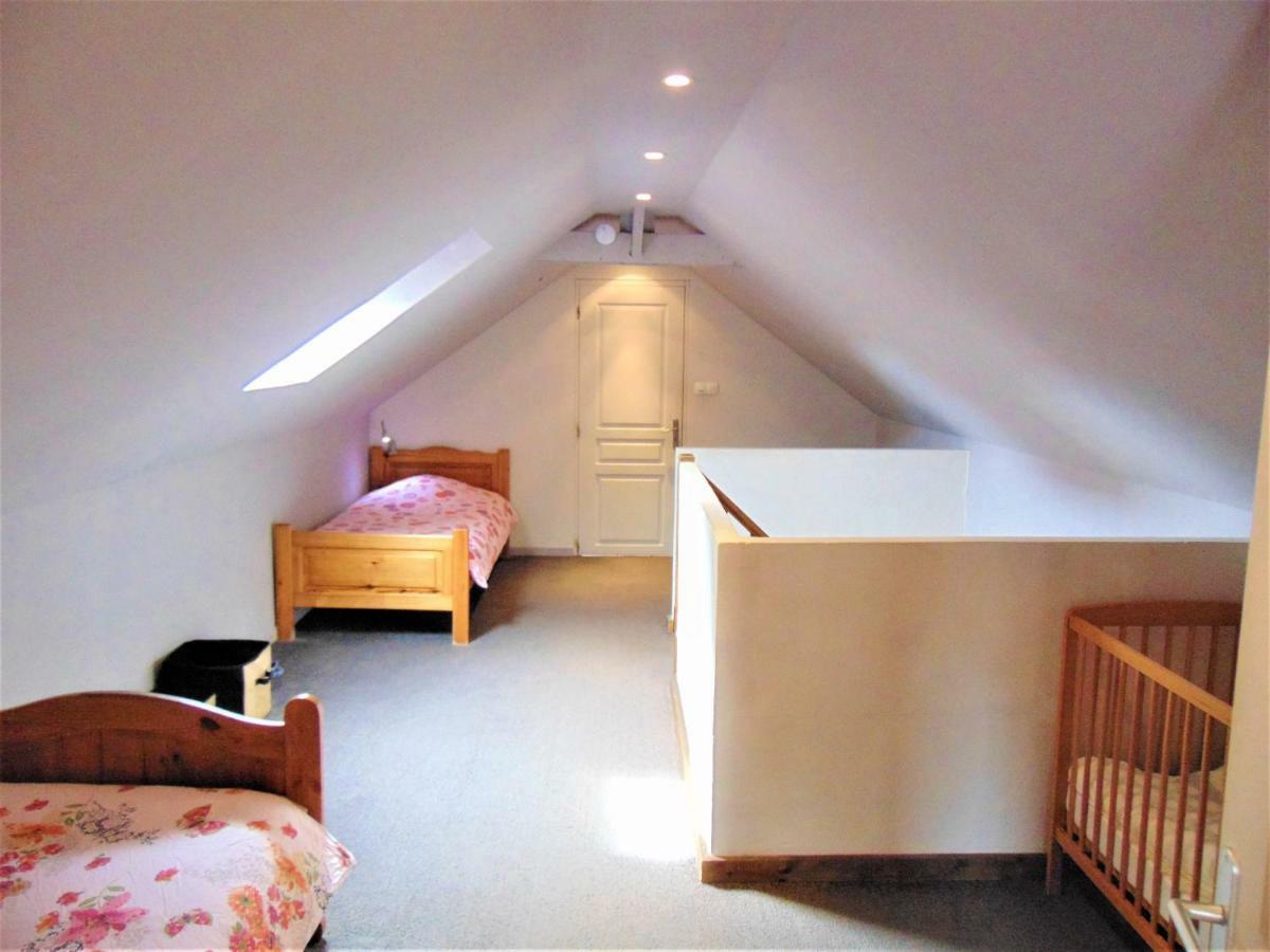 Villa La Normandy à Dieppe Extérieur photo